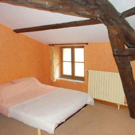 Bed & Breakfast Du Noir *