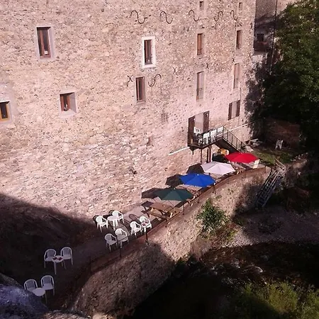 Du Noir Bed & Breakfast