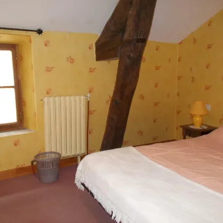 Bed & Breakfast Du Noir *